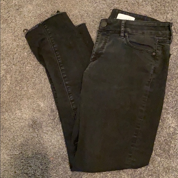 Denim - Jeans